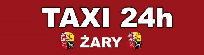 Halo Taxi Żary